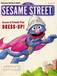 issue 228 October 1993 Tom Leigh