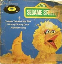 TwinkleTwinkleSingle