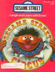 issue 52 May 1976 Georganne Deen