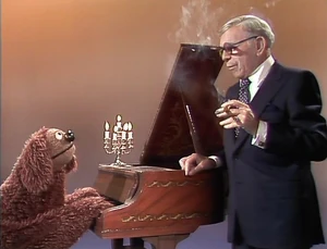 "Nobody will know the difference, George