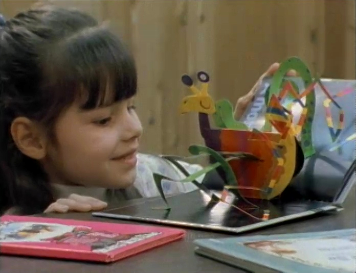 B-Movie Enema: The Series Episode #30 - The Big Doll House on Vimeo