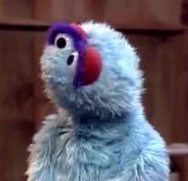 monster son in "Monster Up and Down"