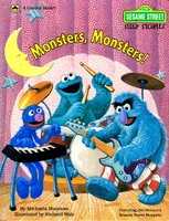 Book.monstersmonsters.jpg (7.76 MB) Monsters, Monsters! 1987
