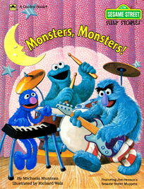 Monsters, Monsters! 1987