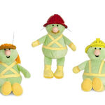 manhattan toy fraggle rock