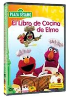 ElLibrodeCocinadeElmo.jpg (15 KB) Mexico (DVD)2008 Ventura Entertainment