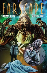 Farscape Comics (33).jpg (534 KB) #3 — The Long Tenka of the LawOctober 14, 2009