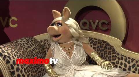 The Moi by Miss Piggy QVC Fashion Line Sneak Peek: You HAVE to See This