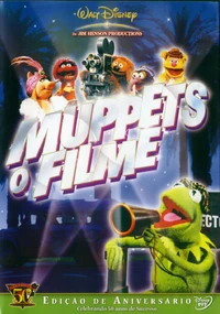 Muppets O Filme