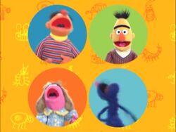 Sandbox:Play with Me Sesame episodes, Muppet Wiki