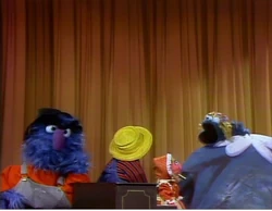 She'll Be Comin' 'Round the Mountain