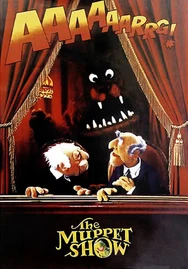 Poster-AAAAAARRG!.jpg (81 KB) "AAAAAARRG!" 2007