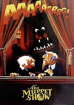 Muppet Posters Muppet Wiki Fandom