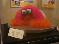 Java from The Muppet Show