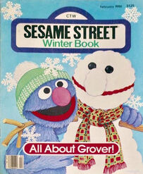 Winter Book February 1986