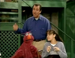 "It All Starts with Goo Goo Goo"