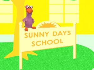 Sunnydaysschool