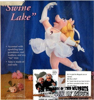 Swine lake 4