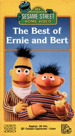 The Best of Ernie and Bert[note 1]