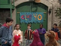 Club 40 Episode 3726