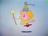 Frances the Fairy (First: Episode 0335)