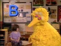 Sesame Street Goes to Day Care (First: Episode 3842)