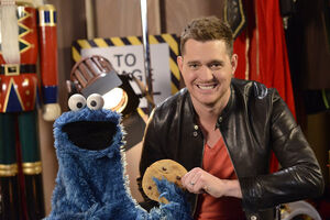 Buble&Cookie