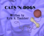Cats 'N Dogs