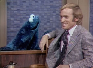 Dick Cavett Cookie