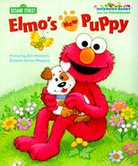 Elmo's New Puppy 1998