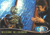 "We're So Screwed - Part I: Fetal Attraction" 275