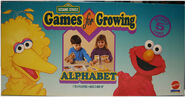 GamesforGrowingMattel