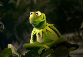 Kermit the Frog