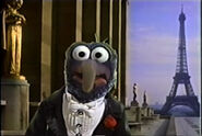 Gonzo in Paris (Gonzo's Talent Show)