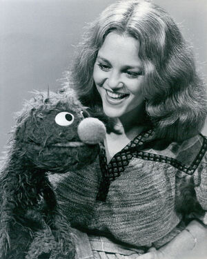 Madeline kahn grover