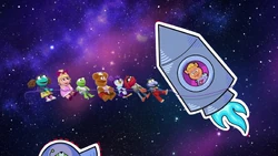 MuppetBabies-(2018)-S03E13-AVeryStickerSituation-LinkHogthrob