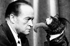 Bob Hope July 27, 2003 aged 100