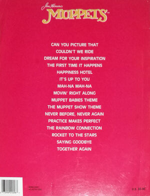 Muppets sheet music 02.jpg