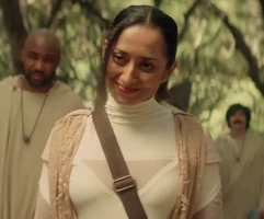 TroopersUna 3 episodes (2019)