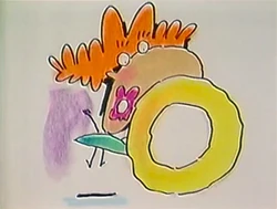 "O" Opera (First: Episode 3319)