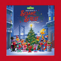 Once Upon a Sesame Street Christmas 2017