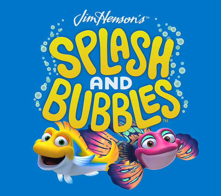 Splash and Bubbles Muppet Wiki Fandom
