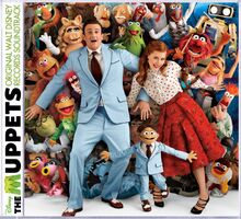 The Muppets (soundtrack)2011 Walt Disney Records