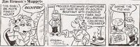 The Muppets comic strip 1982-04-16