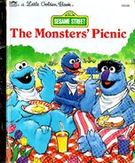 The Monsters' Picnic 1991