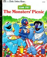 The Monsters' Picnic 1991