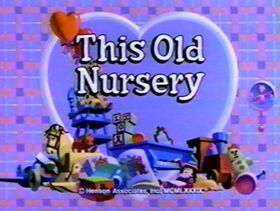 ThisOldNursery