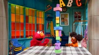 Show Topic: Engineers (Elmo and Gabrielle)