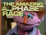 The Amazing Race
