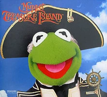 Muppet Treasure Island (calendar) (30 KB) Muppet Treasure Island Calendar 1997
